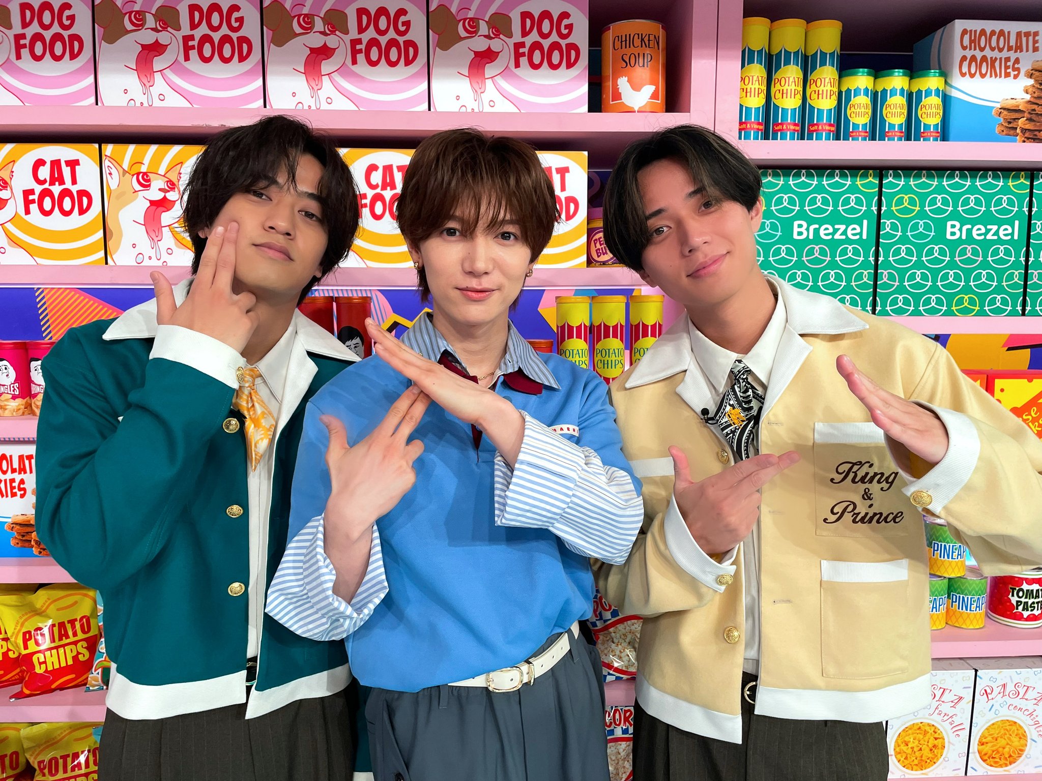 ⋈༞✧꒰ঌキンブレシート オーダー⑅♡⑅ツアーやライブの準備に