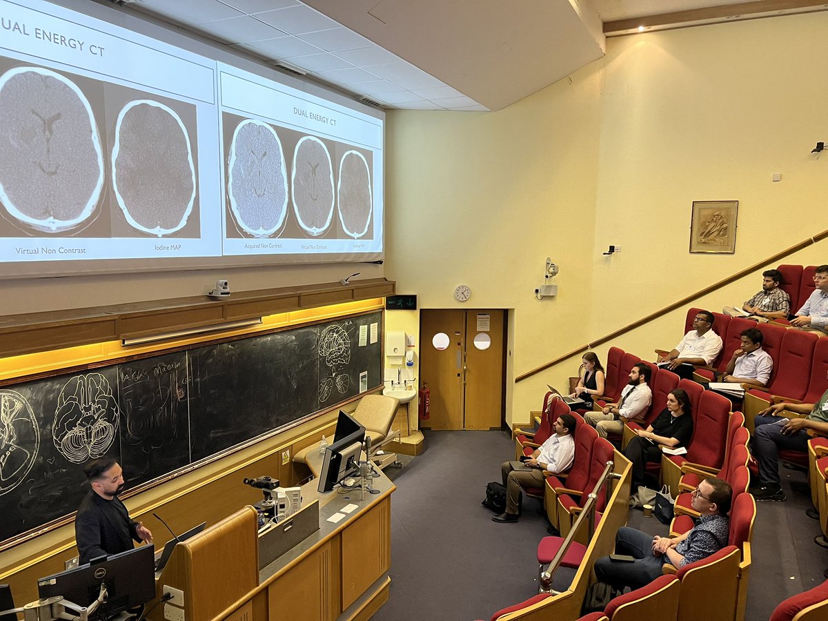 Up next we have Dr Islam, giving an Interventionalist’s perspective on neurovascular imaging, covering key radiological concepts!

<a href="/DrShahIslam/">Dr. Shah Islam</a>