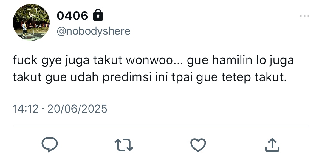 minwon short au,
life is beautiful.