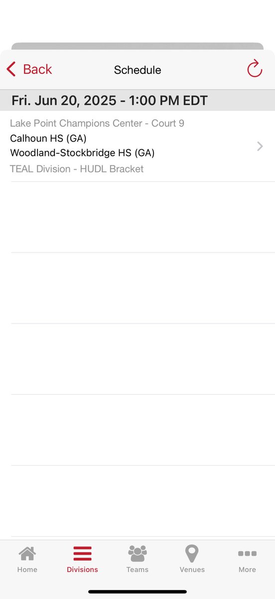 Skill Development Athletics (SDA) tweet media