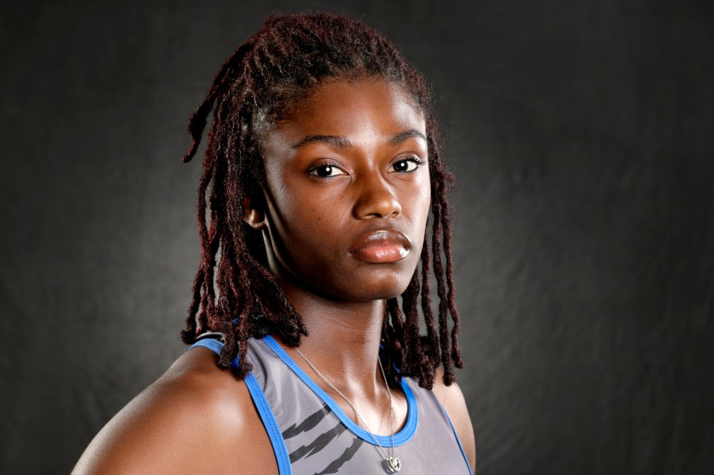 Broward 4A-3A girls’ track athlete of the year: Alexia Reid, Dillard senior trib.al/gvPFDbz