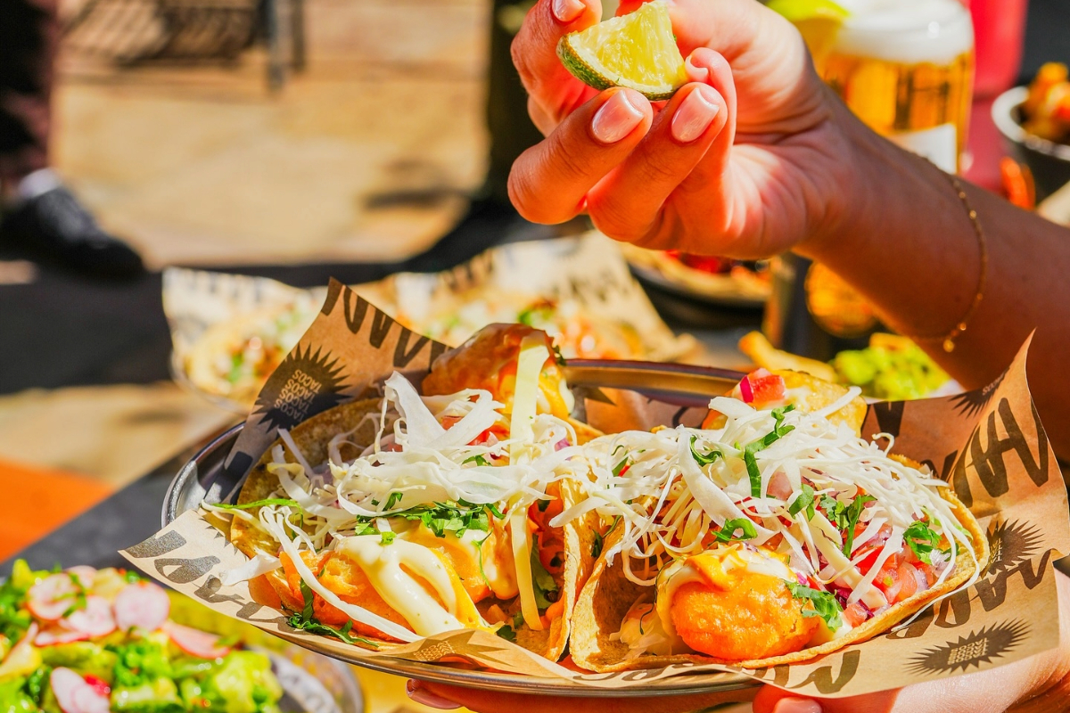 Looking for Liverpool's best bargains? From discounted dining deals to cheap cocktails, here are the best offers 🍹🍕🤑

Read all about it 📲 confidentials.com/liverpool/live…