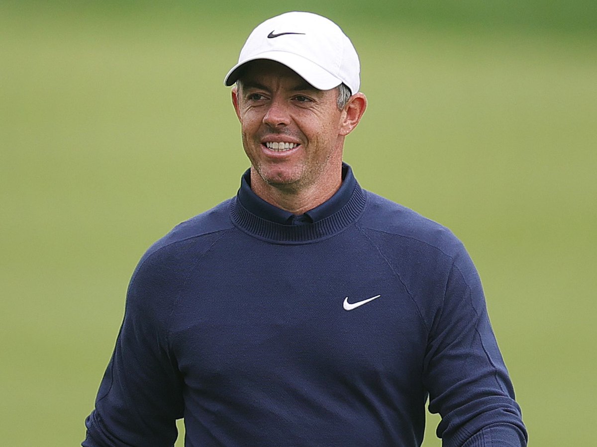 Rory McIlroy was asked about the role of golf journalists in 2025 – Here’s what he had to say 

buff.ly/G6qQWhm