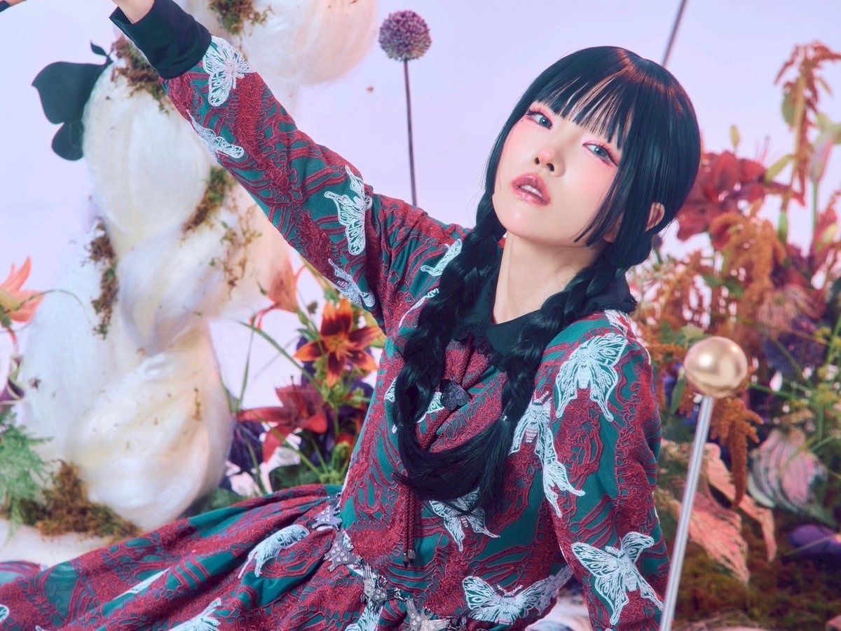 やっと魔法使いになれた By美雨 #ファントムシータ #美雨 #オフ