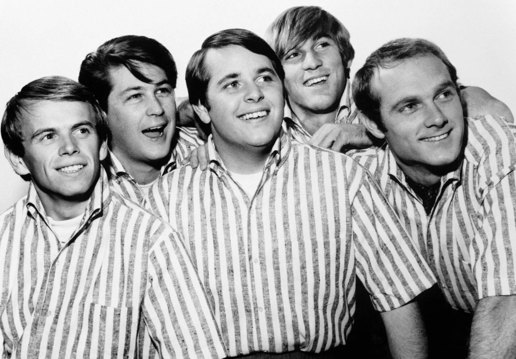 #NowPlaying, the music show secretly broadcast from a prison cell... At His Majesty’s (Dis)Pleasure. Hear new releases and some classic summer tunes (including <a href="/beachboyslegacy/">Beach Boys Legacy</a>) on the fantastic digital station <a href="/MadWaspRadioMWR/">MadWaspRadioMWR</a> and catch past shows at mixcloud.com/displeasure