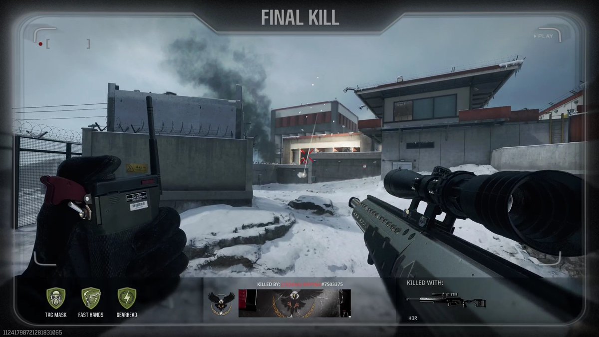 Another one for <a href="/RealCOTC/">COTC</a>