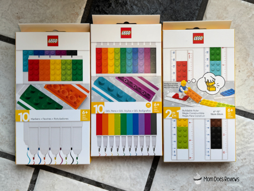 Make Back-to-School Fun For LEGO Enthusiasts! #Back2School25
bit.ly/453u6Lb