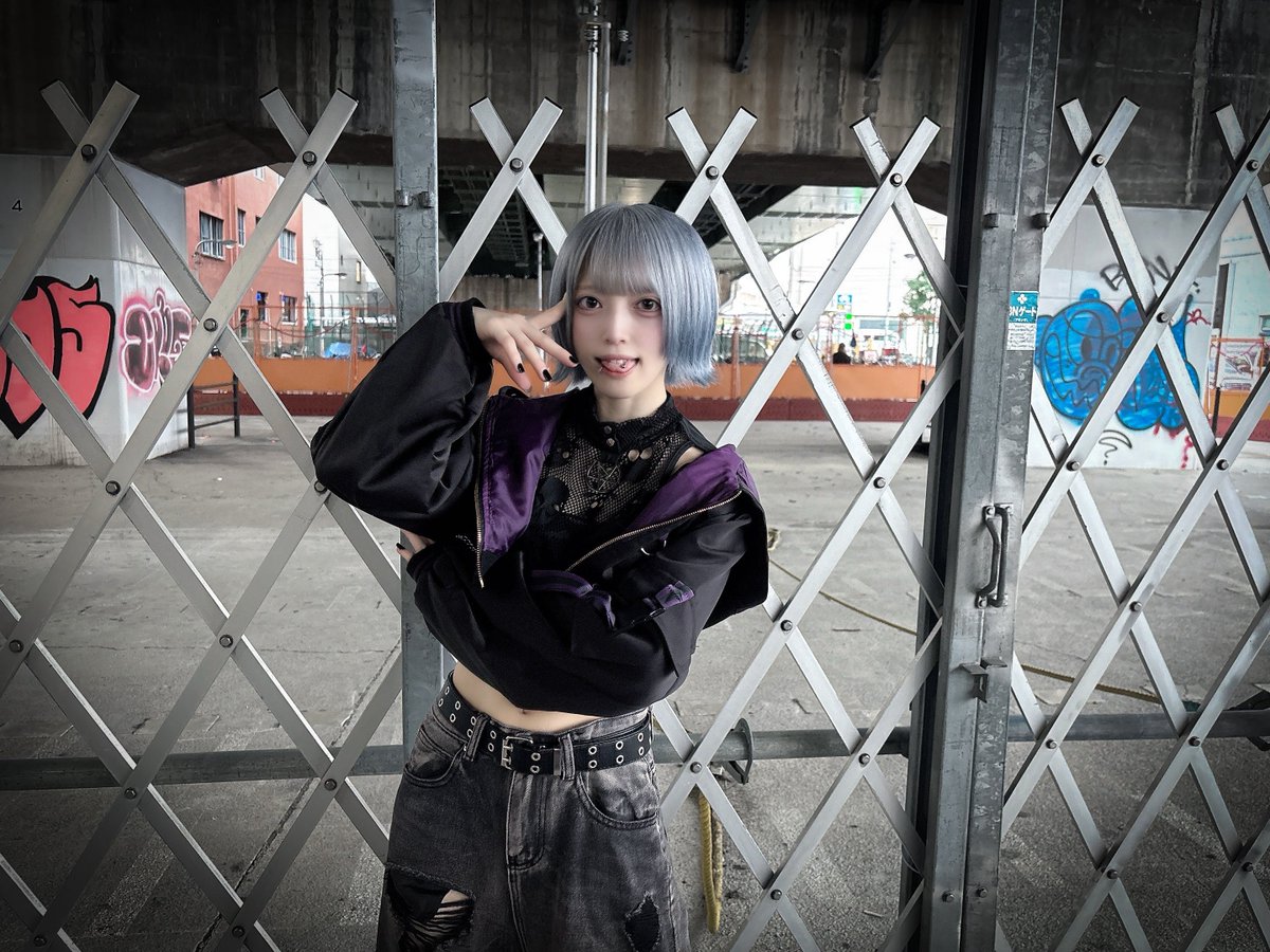 2025.6.20 CLAPPER

SE2-Lost-
1.Meteorite
2.DOOM
3.HELIOS
4.ArcadiaEgo
5.Skywalk
6.SYUSEI

本日來良大我ソロ、18日に続きぴえんさんお呼びいただきありがとうございました!!久しぶりのSEもあり、素敵なイベントを共に盛り上げることができました✨🐺次回23日DROPにて DJイベントお待ちしてます🎶