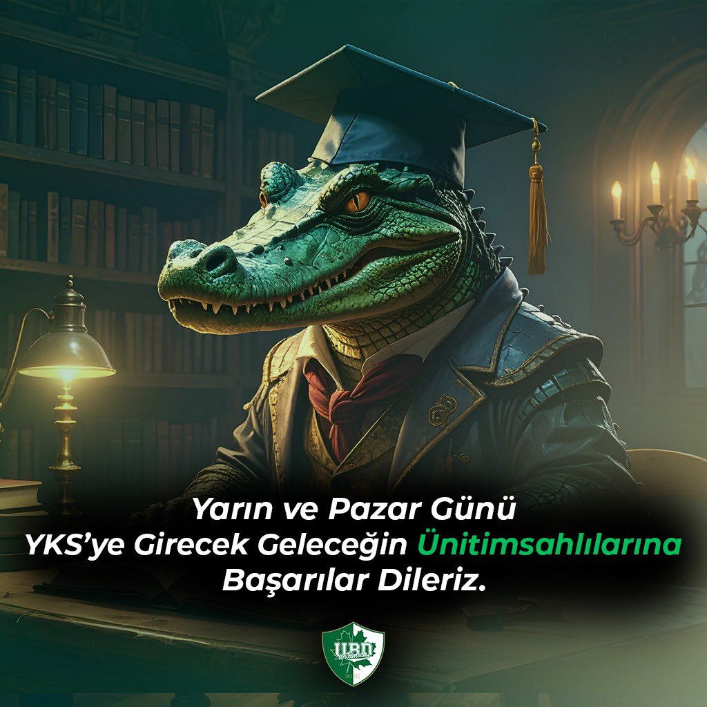 Ünitimsah tweet media