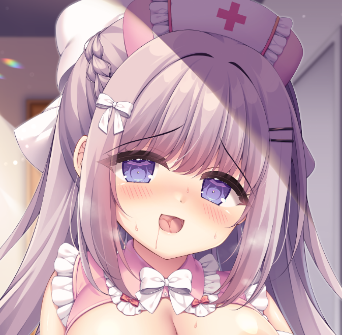 うりぼうざっか店様の新企画「スカートの下のフェチズム」に参加させて頂いてます

差分はまんざらでもないナースちゃんです🤤💕

🩷受注期間 7月6日まで🩷

全年齢・差分共々宜しくお願い致します🙌

👇雪村うさぎグッズページ
https://t.co/Es0c8KPgxA 