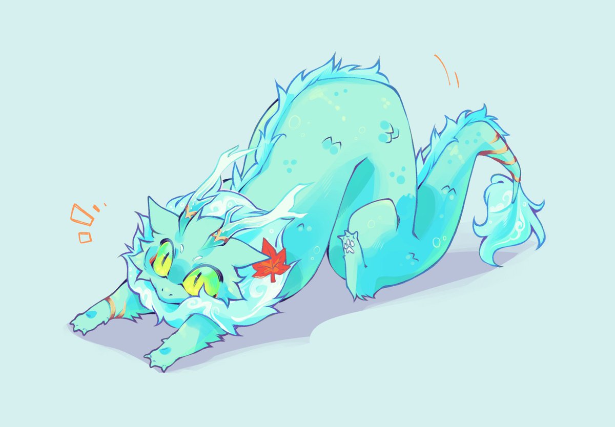 timely_danheng's tweet image. Thank you for 2.9k!
Here is a NoodleHeng DTIYS to celebrate! Rules and extra info in the thread!
Have fun :))
#NoodleHengDTIYS