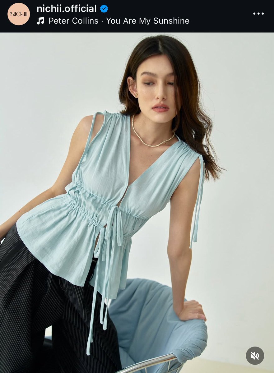 defffyy's tweet image. nichii เสื้อแขนกุด สีฟ้ามือ1 ถุงครบ ส่งต่อ600รวมส่งค่า

#พรีเกาหลี #ส่งต่อเสื้อผ้า #ส่งต่อเสื้อผ้ามือสอง #เสื้อผ้ามือสองสภาพดี #เสื้อผ้ามือ2 #เสื้อผ้ามือสอง #ส่งต่อ #ส่งต่อเครื่องสําอาง