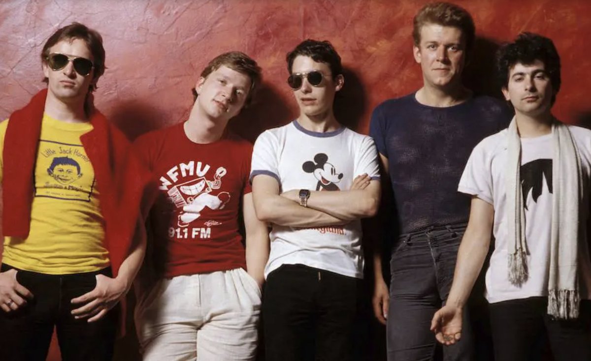 #NowPlaying, the music show secretly broadcast from a prison cell... At His Majesty’s (Dis)Pleasure. Hear new releases and some classic summer tunes (including <a href="/Squeezeofficial/">Squeeze</a>) on the fantastic digital station <a href="/MadWaspRadioMWR/">MadWaspRadioMWR</a> and catch past shows at mixcloud.com/displeasure