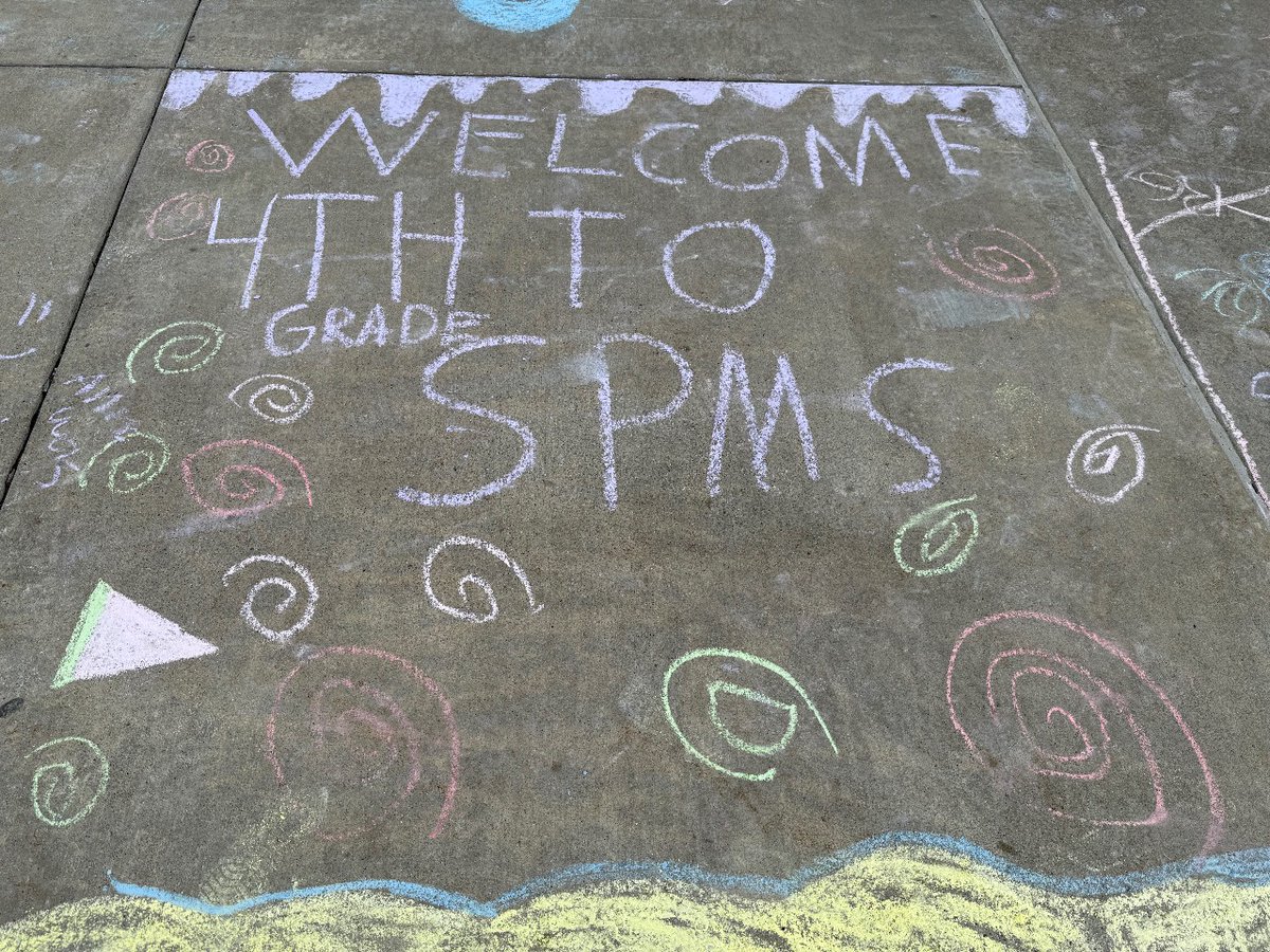 It's officially the first day of Summer! Enjoy the longest day of the year and have a safe and fun weekend, #Eagles! #SPSoars