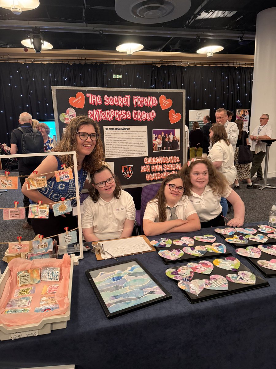 Social Enterprise Academy Schools tweet media