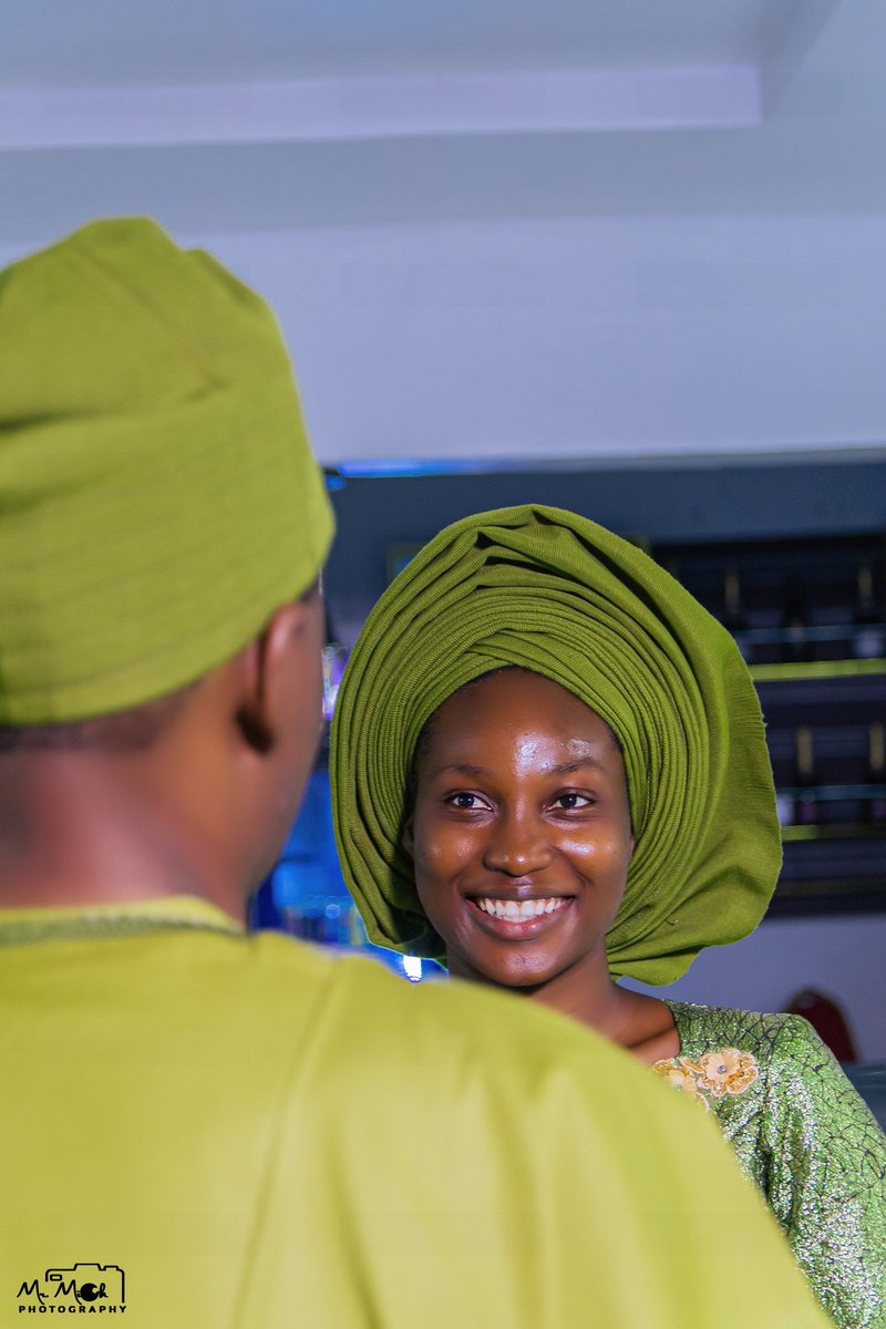 ERIIFEOLUWA '25

JOANNA  &amp; JUDE 💍💍
 
DEEPER LIFE BRIDE AND GROOM

Photography: <a href="/OfficialMrMich/">Mr. Mich</a>
Groom: <a href="/opeyemijude1/">Jude Opeyemi</a>
Bride: <a href="/akinwandejoan/">Akinwande Odunayo</a>
Groom Trad: @pyramidfashion_
Bride Trad: AKJ designs