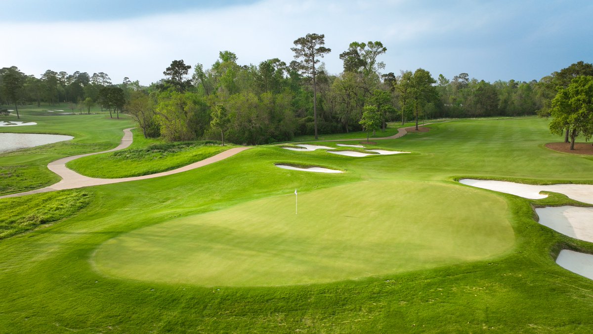 We’re wrapping up the spring season, but there’s still plenty happening at The Pines. Check out the 2025 June Newsletter!

WATCH: youtu.be/KhS3Q4HB51I?si…