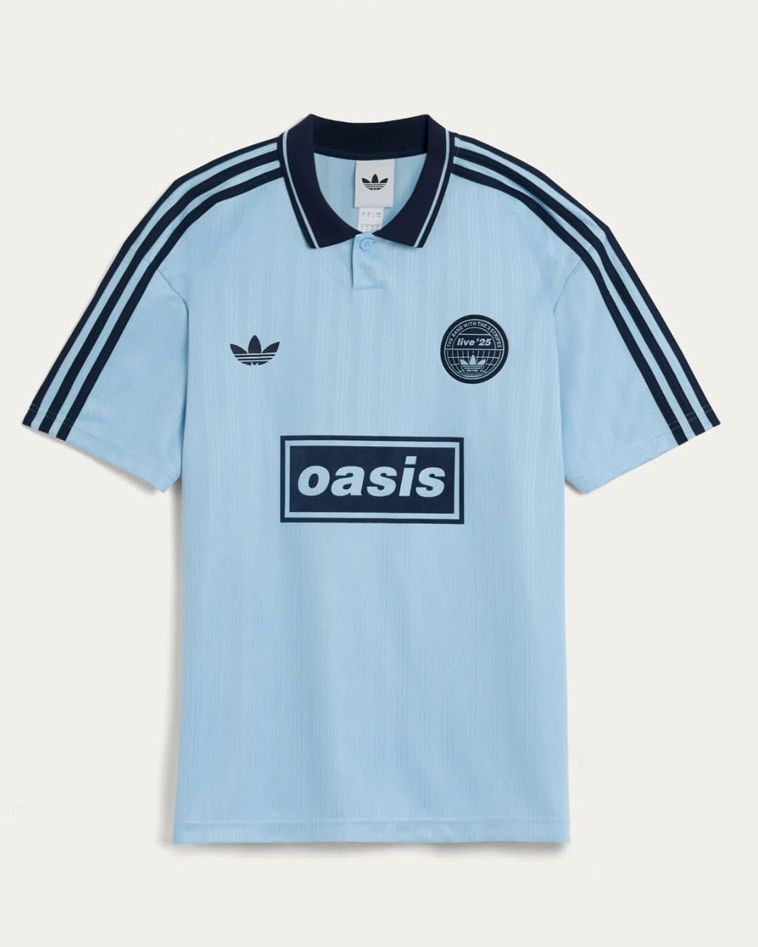 限定【ADIDAS X OASIS】ハット ツアー ユニセックス playtuşu on X: 