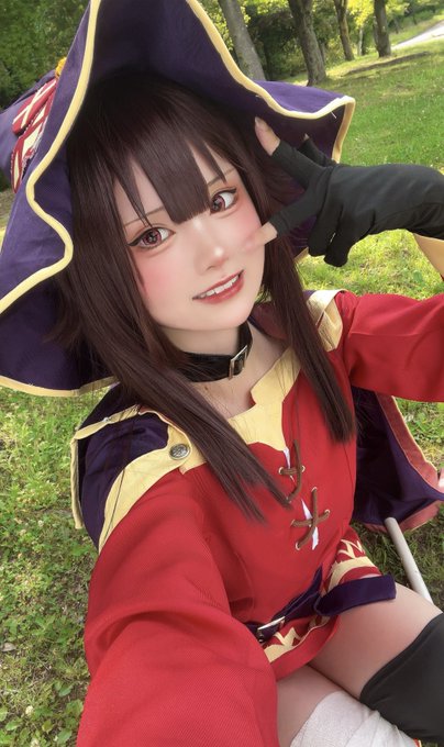 Twitterのコスプレ画像21