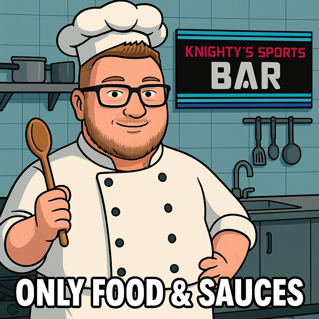 🚨‼️ANNOUNCEMENT‼️🚨

New group added to the WhatsApp Community 🔥

Only Food &amp; Sauces

A group to discuss all things food. Share photos, something you ate that was good or bad. Share opinions on certain food all in a safe, non judgemental space 🍔🍕🍪