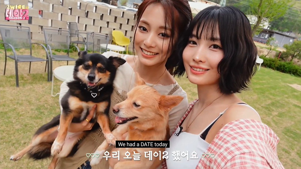 BabyBattenBerg's tweet photo. THE LITERAL CUTESTS BEAMS OF SUNSHINE ๐ฅน๐คญ๐ฅฐ๐ญ๐ปโ๏ธ๐
#Tzuyu #Momo #TWICE ๐๐ซถ๐ผ๐ฉท
#Motzu #Tzumo #๋ชจ์ฏ ๐ฆ๐๐ฆ
#2WICE #DATE2 #MoTzuDate ๐๐ป๐
#Kaya #Butter #Boo #Dobby ๐ถ๐ https://t.co/C2tyvpW5PA