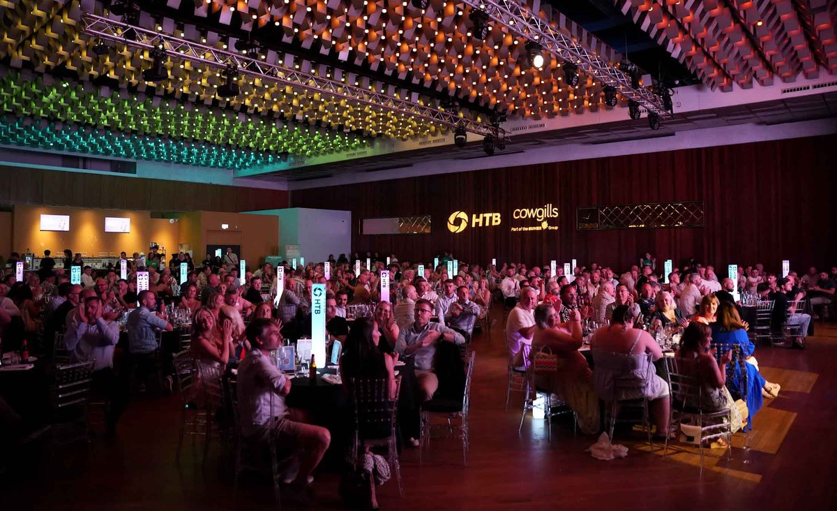 Blueoak Estates tweet media