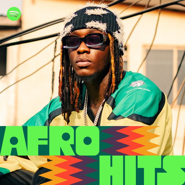 tiememusic's tweet image. Afro Hits playlist featuring the hottest Afrobeats, Afropop, and Afro-Caribbean sounds, all in one place. 
Fronted by #himra with his hit single “NUMBER ONE” ft #Minz 
-
#Spotify