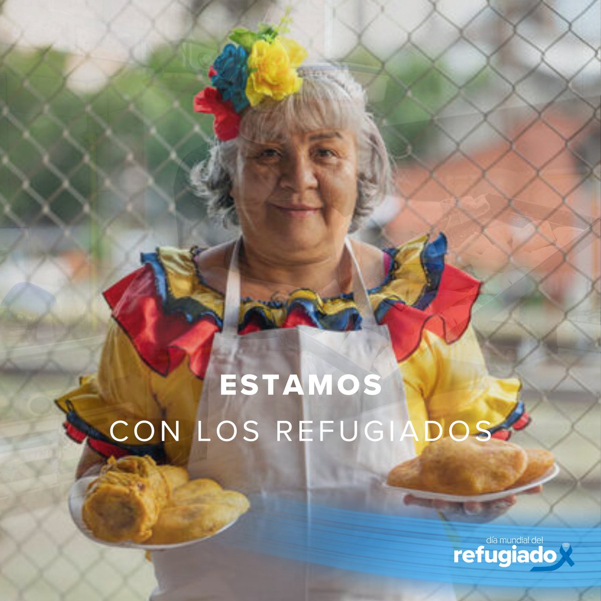 World Vision Bolivia tweet media