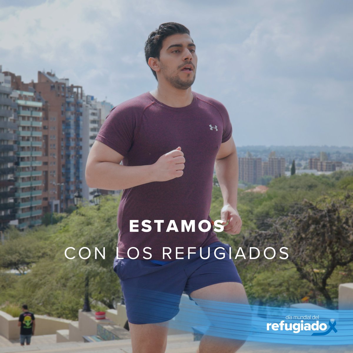 World Vision Bolivia tweet media