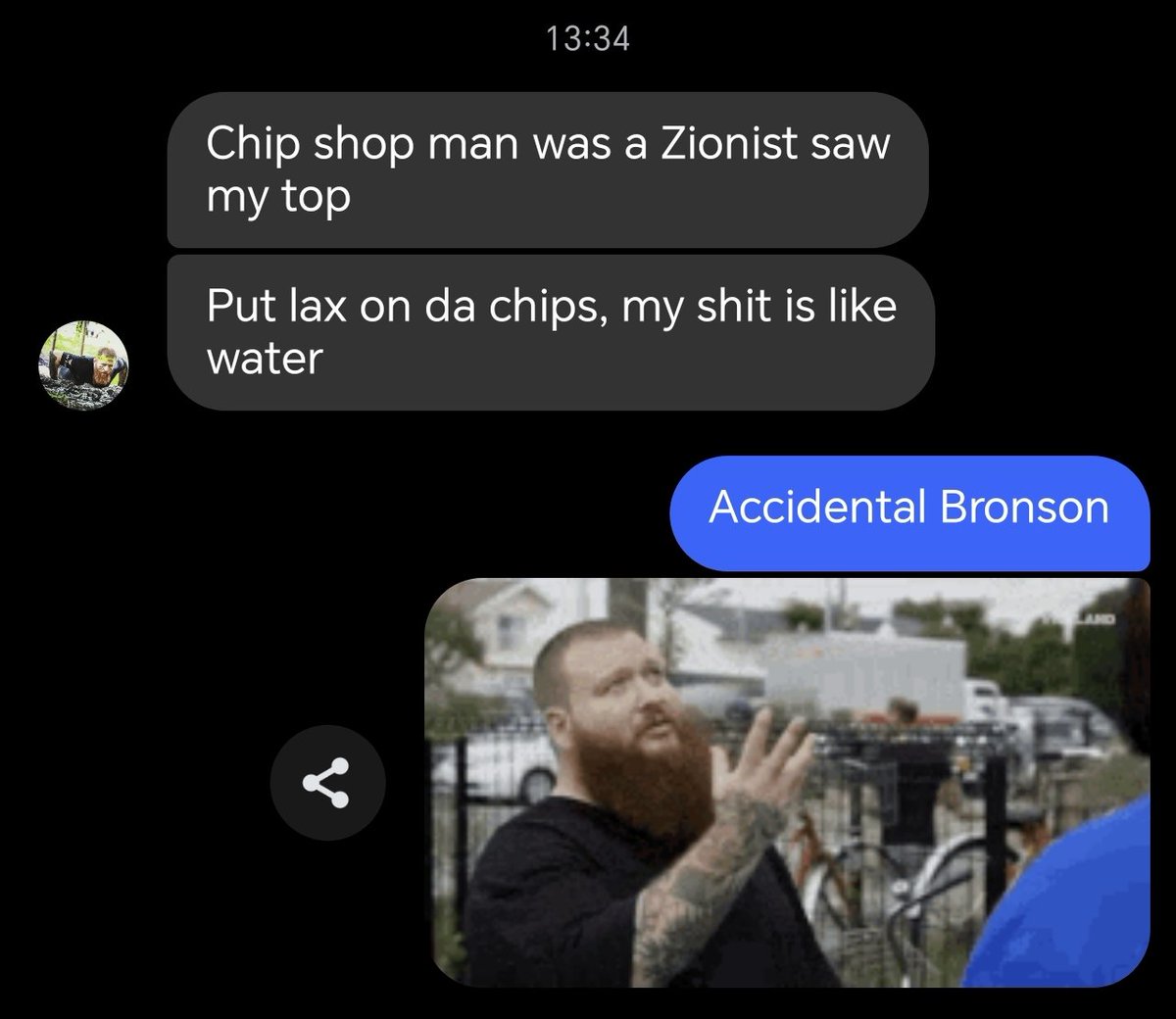 Splash <a href="/MaddisonJordan/">Jordan Maddison</a>