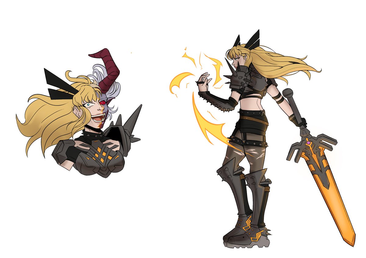 Magik Goat Marvel Rivals Magik Marvel Rivals Wallpaper