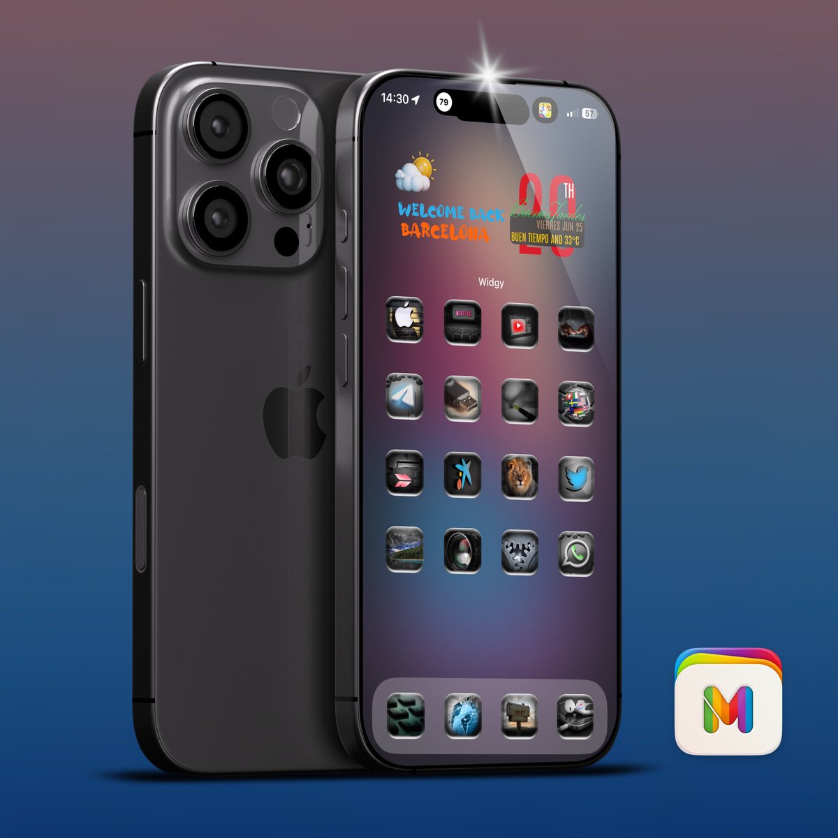 FRANCISCO JOSE MATUS (@matuspalma) on Twitter photo Good Afternoon Champs🙋🏽♂️📱16 Pro Max🕺🏽M and ShowAE😍🔥by <a href="/SeanKly/">Sean Kelly</a> no jailbreak beautiful Dark Knight icons😍by my dear <a href="/daddykool666/">Gary Boole</a> wall by my dear friend <a href="/wallscate/">匚卂ㄒ乇 wallpapers Creator</a> beautiful widget 😍🔥by <a href="/jennysblessed/">Jennifer Hamilton</a> overlay <a href="/FAlhmma/">FAlhmma</a> <a href="/UtdAll/">CurtisAllthingsUtd👺</a> <a href="/thgr34td4n3/">тнє ¢яєαт ∂αиє™</a> <a href="/Leonel182520/">Leonel</a> <a href="/jorch_td/">Giorgio td</a> Good Afternoon Champs🙋🏽♂️📱16 Pro Max🕺🏽M and ShowAE😍🔥by <a href="/SeanKly/">Sean Kelly</a> no jailbreak beautiful Dark Knight icons😍by my dear <a href="/daddykool666/">Gary Boole</a> wall by my dear friend <a href="/wallscate/">匚卂ㄒ乇 wallpapers Creator</a> beautiful widget 😍🔥by <a href="/jennysblessed/">Jennifer Hamilton</a> overlay <a href="/FAlhmma/">FAlhmma</a> <a href="/UtdAll/">CurtisAllthingsUtd👺</a> <a href="/thgr34td4n3/">тнє ¢яєαт ∂αиє™</a> <a href="/Leonel182520/">Leonel</a> <a href="/jorch_td/">Giorgio td</a>