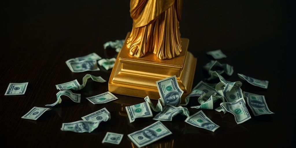 特朗普家族减持 $WLFI 20%股份

特朗普家族减持了世界自由金融的股份，引发猜测。

阅读更多: blockzhub.io/news/6854afcba…