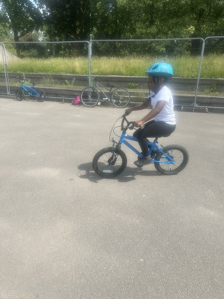 Co-op Academy Medlock (@coop_medlock) on Twitter photo Well done to our year 4 and 5 students who took part in todays session with <a href="/BikeabilityUK/">Bikeability</a> “learn how to ride a bike”
#SucceedTogether Well done to our year 4 and 5 students who took part in todays session with <a href="/BikeabilityUK/">Bikeability</a> “learn how to ride a bike”
#SucceedTogether