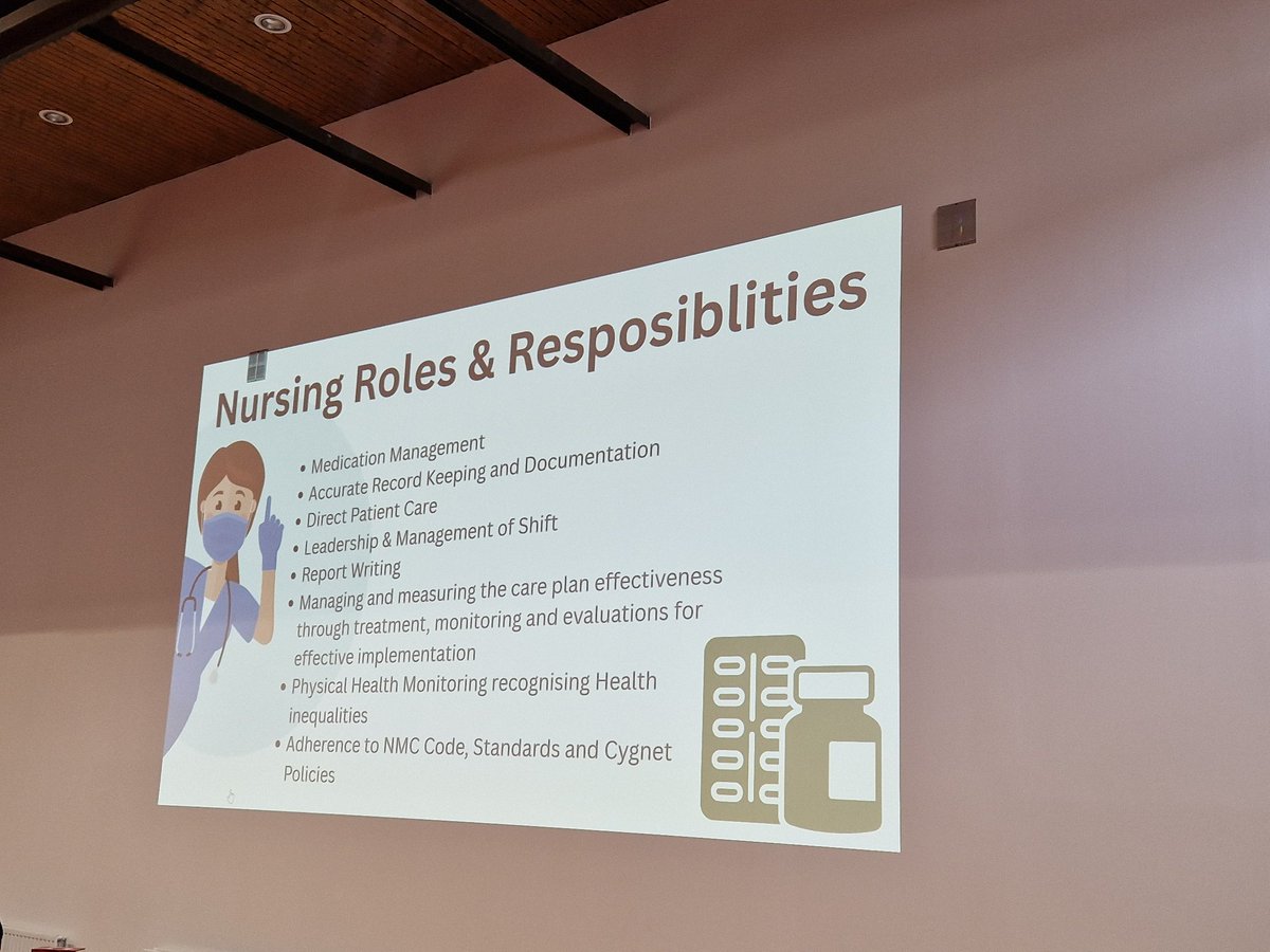 learning disability (@wlvuni_ld) on Twitter photo The staff from Cygnet Wast Hills are telling us about their roles
<a href="/wlvnursing/">University of Wolverhampton SoN</a>
#LDWeek2025 The staff from Cygnet Wast Hills are telling us about their roles
<a href="/wlvnursing/">University of Wolverhampton SoN</a>
#LDWeek2025