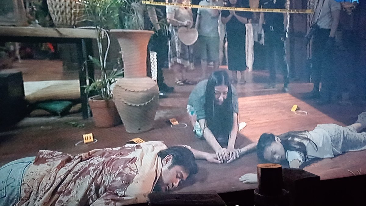 Pinaiyak nyo kami ngaun huhu
#SanggreDahilSaGinto
HinagpisNiDANAYA