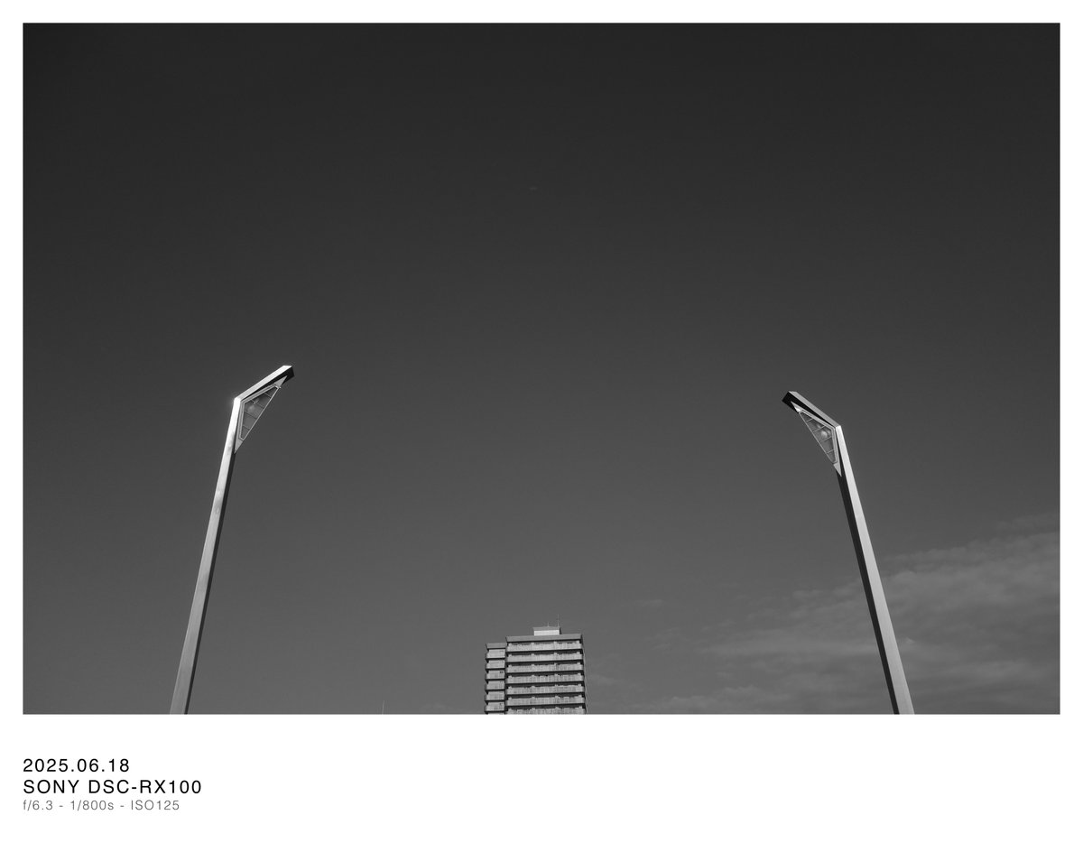 🏢

SONY DSC-RX100
#sony #rx100 #monochrome