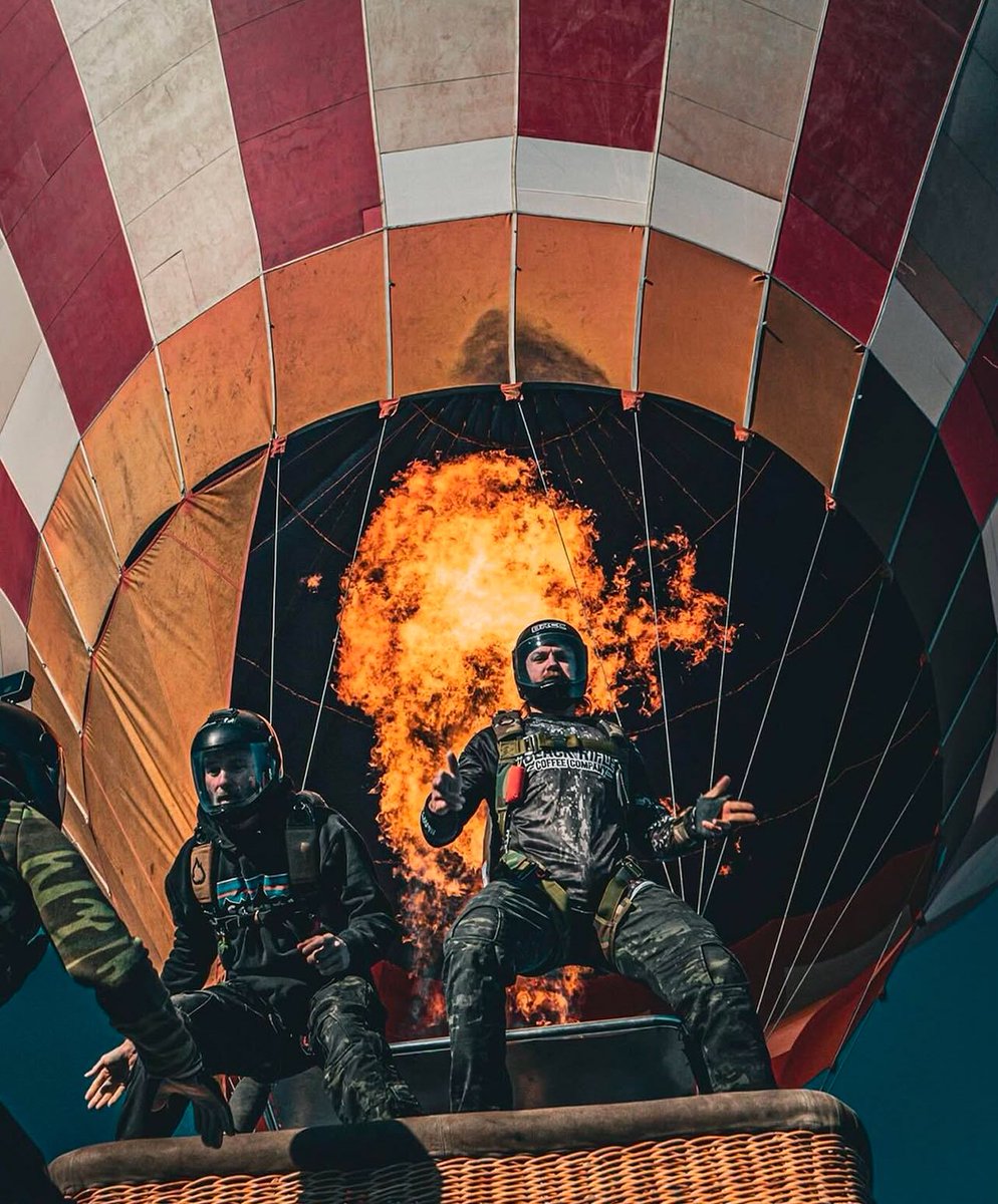 Sending it on a Friday.