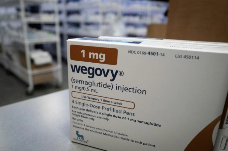 Médicaments anti-obésité : la prescription élargie à tous les médecins en France boursorama.com/actualite-econ…