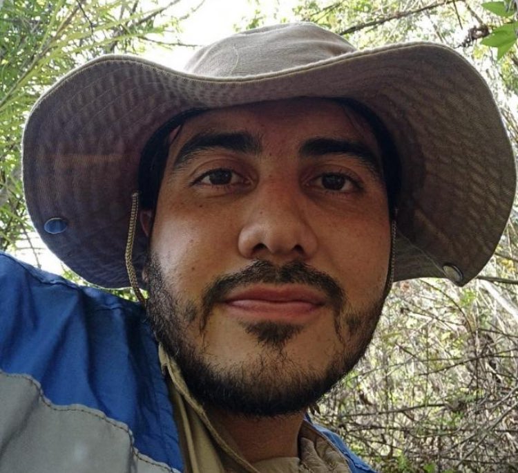 #DondeEstaCamilo #AndresCamiloNoAparece Dios 1.169 días ausente! La vida no vale nada, siempre ha sido así! Los bandidos hacen y deshacen y nadie pone control. La justicia lenta, la fiscalía quieta. Camilo desapareció y así quedó, que dolor ver su nombre en la lista, Desgraciados