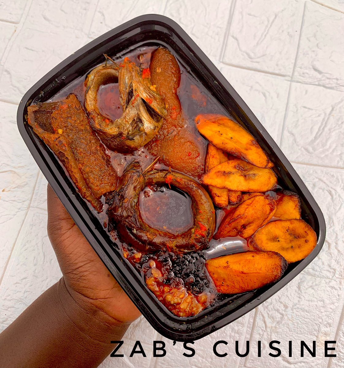Would love Anon to sponsor our Authentic Beans and Agonyin for 25  people in Ibadan.
A plate cost -6,500
Comes with big soft Oyo bread