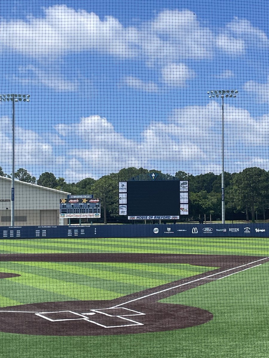 Friday Facility Update! New cardio deck in Hanover. Paver project and completed video board at Brooks. #ConstantImprovement