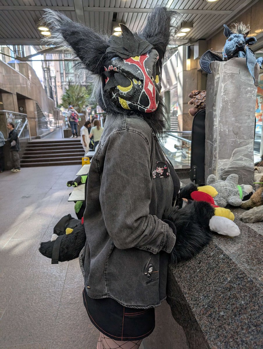 It’s Friday again 🦖