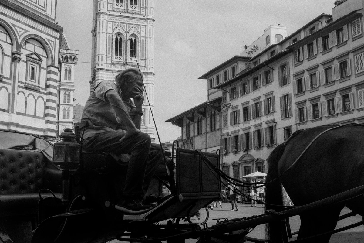 alexkibb_'s tweet image. Florence on Fuji X100V