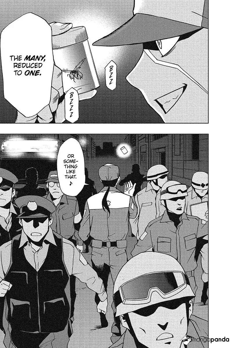 My hero academia vigilante episode 12 ends on chapter 26 

Very good action episode with really good Composition and sequences.

#MyHeroAcademia #myheroacademiavigilantes #MHAVigilantes #MHA