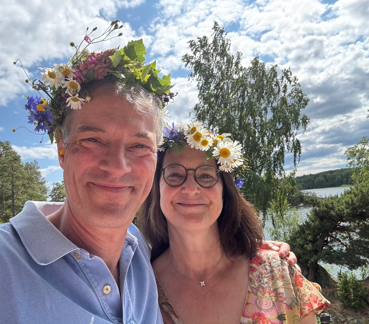 Glad Midsommar!