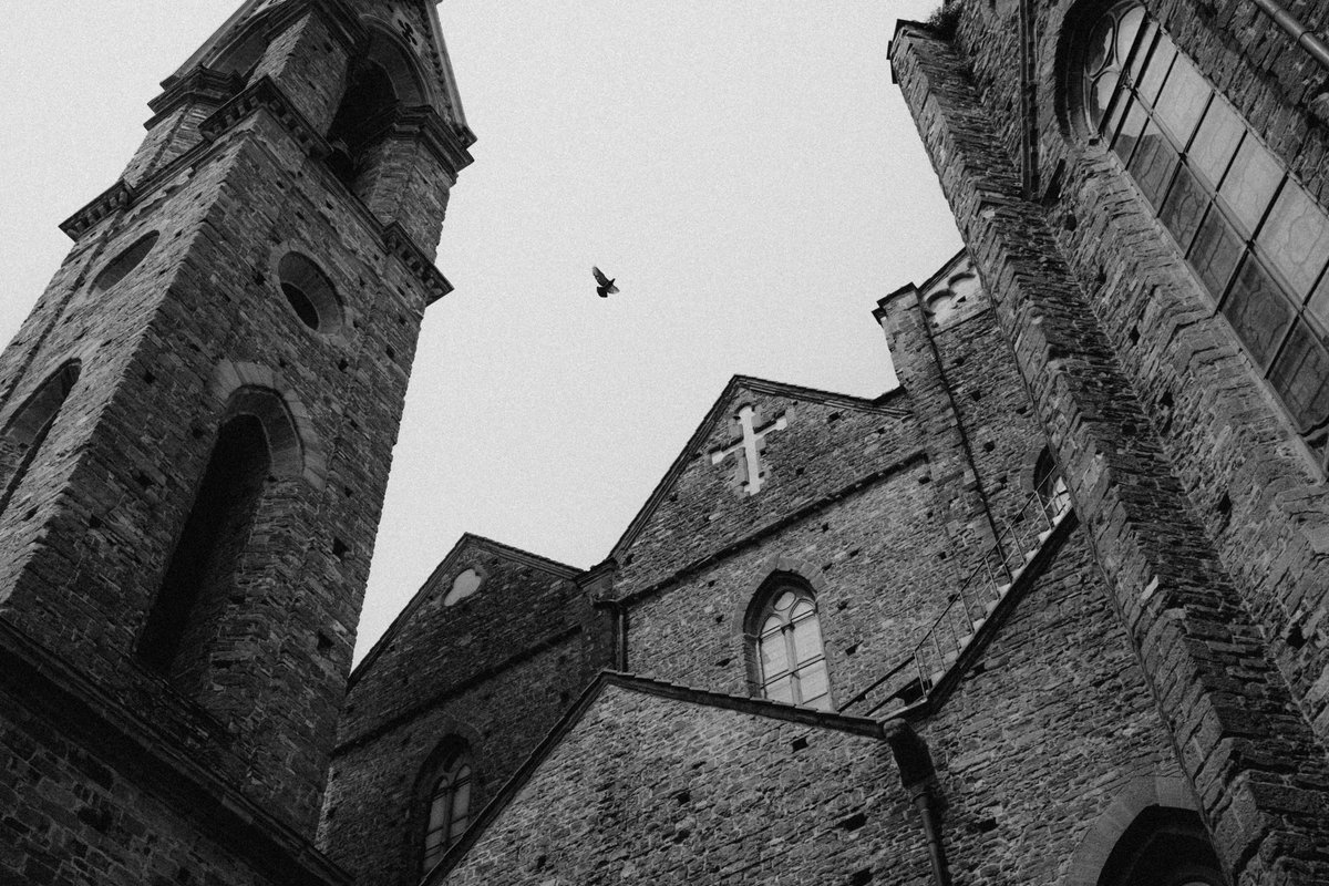 alexkibb_'s tweet image. Florence on Fuji X100V