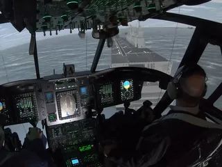 Indra has introduced a new artificial intelligence capability into its #simulators that enables the rapid creation of tactical training scenarios in minutes. This development significantly shortens a process that previously took days or even weeks. 
buff.ly/QL874RQ
