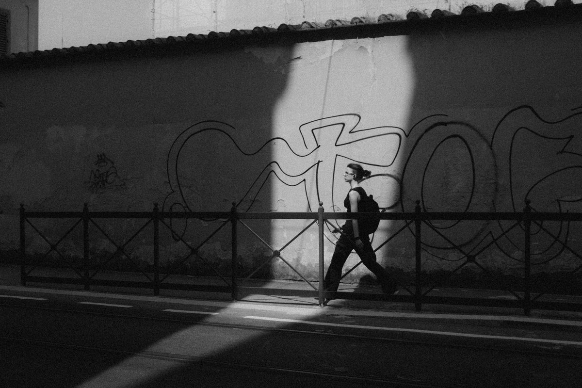 alexkibb_'s tweet image. Florence on Fuji X100V