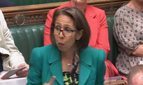 Georgia Leigha Gilholy (@llggeorgia) on Twitter photo "It is not too late to stop this.
This Bill is NOT FIT FOR PURPOSE and its 'safeguards' will not protect the vulnerable.
I say to ministers, it is YOUR RESPONSIBILITY to go back and do better."
-<a href="/munirawilson/">Munira Wilson 🇺🇦</a>
#assisteddyingbill "It is not too late to stop this.
This Bill is NOT FIT FOR PURPOSE and its 'safeguards' will not protect the vulnerable.
I say to ministers, it is YOUR RESPONSIBILITY to go back and do better."
-<a href="/munirawilson/">Munira Wilson 🇺🇦</a>
#assisteddyingbill